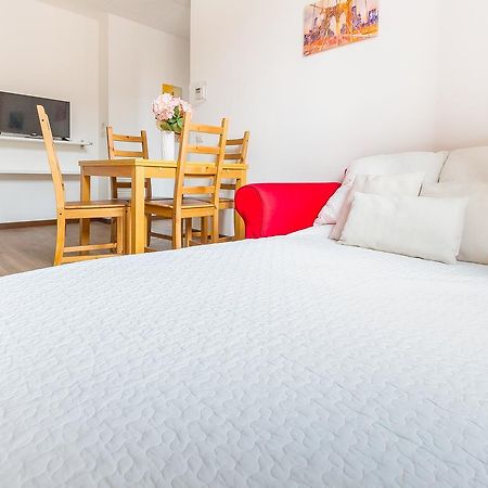 Alessia'S Flat- Affori 3 Leilighet Milano Eksteriør bilde