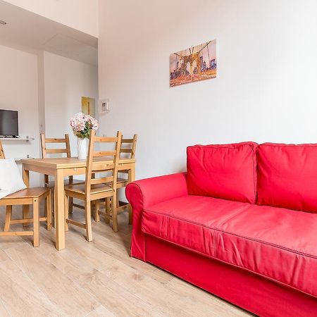 Alessia'S Flat- Affori 3 Leilighet Milano Eksteriør bilde