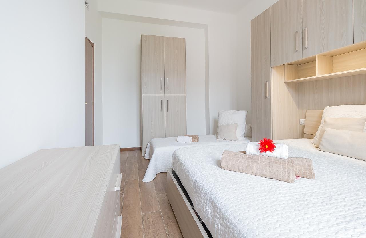 Alessia'S Flat- Affori 3 Leilighet Milano Eksteriør bilde