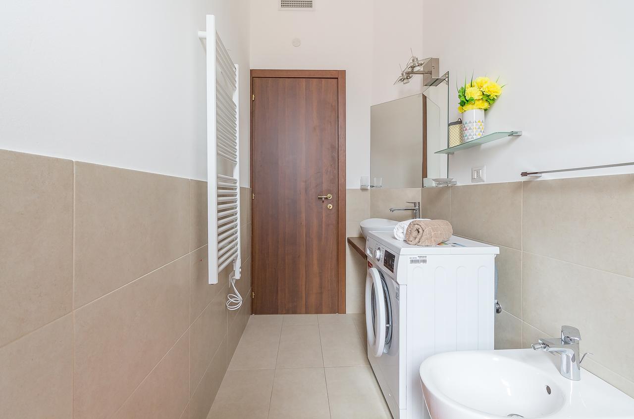 Alessia'S Flat- Affori 3 Leilighet Milano Eksteriør bilde