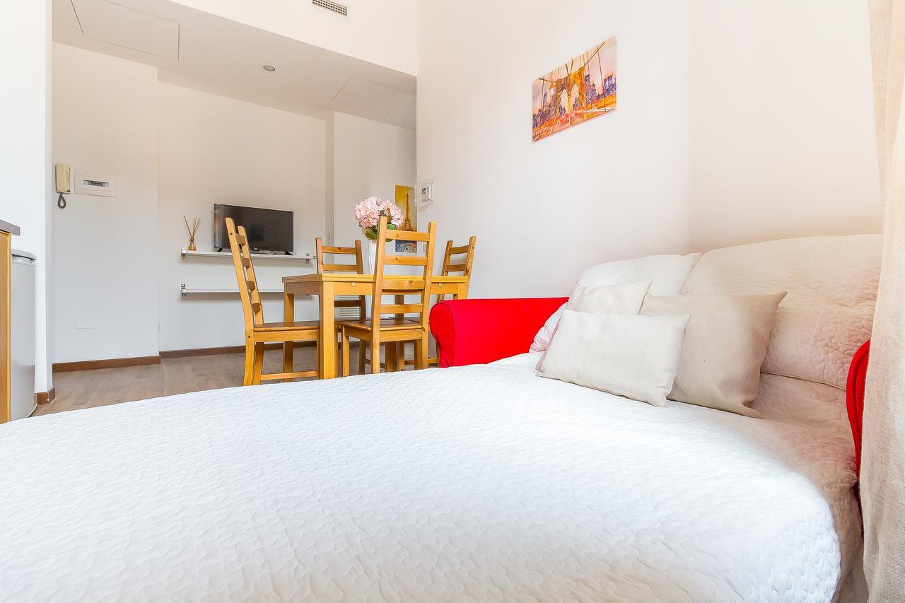 Alessia'S Flat- Affori 3 Leilighet Milano Eksteriør bilde
