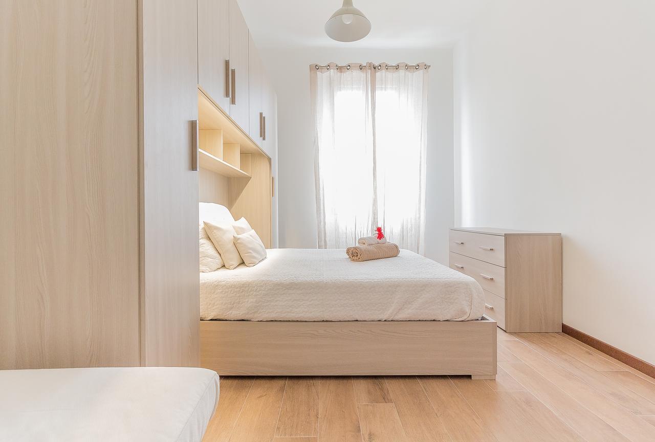 Alessia'S Flat- Affori 3 Leilighet Milano Eksteriør bilde