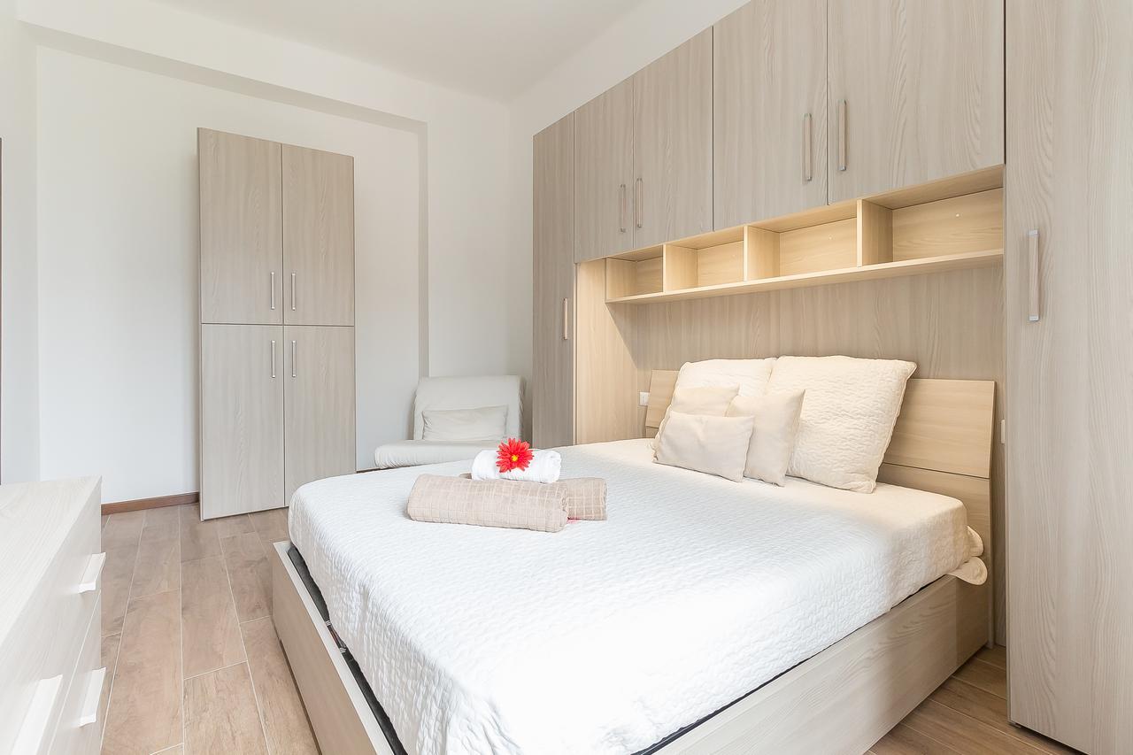 Alessia'S Flat- Affori 3 Leilighet Milano Eksteriør bilde